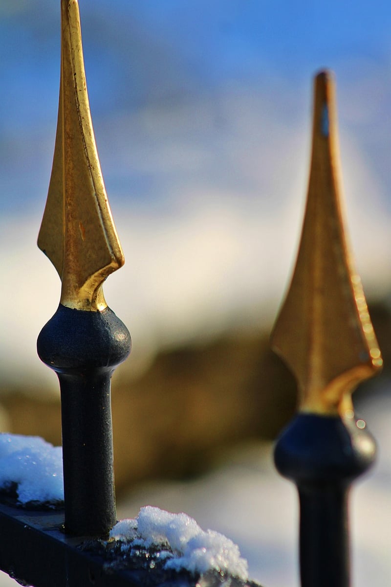 Historical Immersion Tips